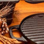 Bifeteira Dupla Face Santana