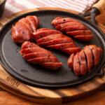 Bifeteira FS-15.1 com Base de Madeira Santana