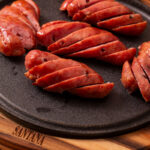 Bifeteira FS-15.1 com Base de Madeira Santana