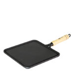 Bifeteira FS-60.1 com Base de Madeira Santana