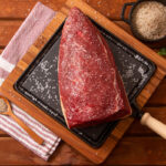 Bifeteira FS-60.1 com Base de Madeira Santana