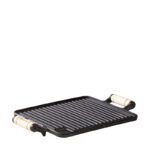 Bifeteira Grelhada 2 Alças Santana