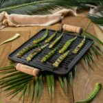 Bifeteira Grelhada 2 Alças Santana