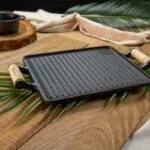 Bifeteira Grelhada 2 Alças Santana