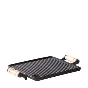 Bifeteira Grelhada 2 Alças Santana