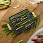 Bifeteira Grelhada 2 Alças Santana