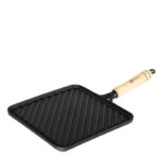 Bifeteira Grelhada Cabo FS-62 Santana