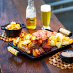 Bifeteira Lisa 2 alças Fs. 10.1 Santana