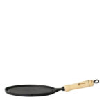 Bifeteira Lisa com Cabo Santana