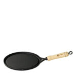 Bifeteira Lisa com Cabo Santana