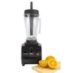 BM2 - LIQUIDIFICADOR MAXI BLENDER, COPO TRITAN, ALTA ROTAÇÃO, COM VARIADOR DE VELOCIDADE, 2,0 LITROS - 2.238 W 127 V SKYMSEN