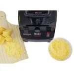 BM2 - LIQUIDIFICADOR MAXI BLENDER, COPO TRITAN, ALTA ROTAÇÃO, COM VARIADOR DE VELOCIDADE, 2,0 LITROS - 2.238 W 127 V SKYMSEN