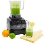 BM2 - LIQUIDIFICADOR MAXI BLENDER, COPO TRITAN, ALTA ROTAÇÃO, COM VARIADOR DE VELOCIDADE, 2,0 LITROS - 2.238 W 127 V SKYMSEN