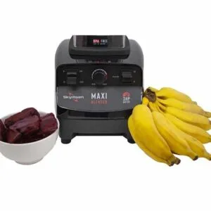 BM2 - LIQUIDIFICADOR MAXI BLENDER, COPO TRITAN, ALTA ROTAÇÃO, COM VARIADOR DE VELOCIDADE, 2,0 LITROS - 2.238 W 220-240 V SKYMSEN