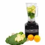 BM2 - LIQUIDIFICADOR MAXI BLENDER, COPO TRITAN, ALTA ROTAÇÃO, COM VARIADOR DE VELOCIDADE, 2,0 LITROS - 2.238 W 220-240 V SKYMSEN