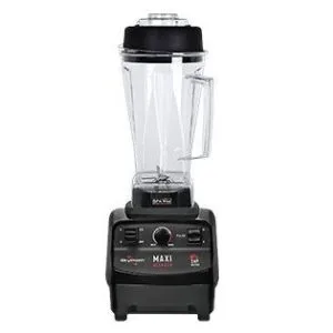 BM2 - LIQUIDIFICADOR MAXI BLENDER, COPO TRITAN, ALTA ROTAÇÃO, COM VARIADOR DE VELOCIDADE, 2,0 LITROS - 2.238 W 220-240 V SKYMSEN