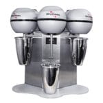BMS-3-N - BATEDOR DE MILKSHAKE, COPO INOX, 3 HASTES - 500 W (3x) 220 V SKYMSEN