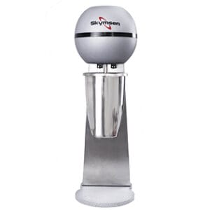 BMS-N - BATEDOR DE MILKSHAKE, COPO INOX, 1 HASTE - 500 W 127 V SKYMSEN
