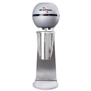 BMS-N - BATEDOR DE MILKSHAKE, COPO INOX, 1 HASTE - 500 W 220 V SKYMSEN