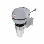 BMS-P - BATEDOR DE MILKSHAKE DE PAREDE, COPO INOX, 1 HASTE - 500 W 220 V SKYMSEN