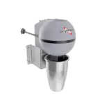 BMS-P - BATEDOR DE MILKSHAKE DE PAREDE, COPO INOX, 1 HASTE - 500 W 220 V SKYMSEN