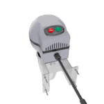 BMS-P - BATEDOR DE MILKSHAKE DE PAREDE, COPO INOX, 1 HASTE - 500 W 220 V SKYMSEN