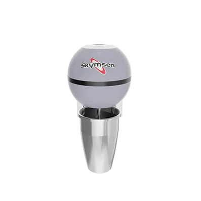 BMS-P - BATEDOR DE MILKSHAKE DE PAREDE, COPO INOX, 1 HASTE - 500 W 220 V SKYMSEN BMS-P - BATEDOR DE MILKSHAKE DE PAREDE, COPO INOX, 1 HASTE - 500 W 220 V SKYMSEN
