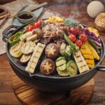 Bojo Churrasqueira Santana