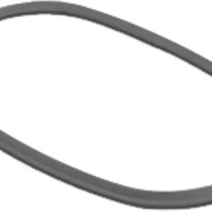 Borracha de Vedação Fechamento Interno 4,5 Litros Embalada - Eirilar Eirilar