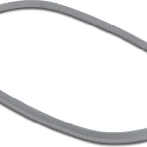 Borracha de Vedação Fechamento Interno 7 Litros Embalada - Eirilar Eirilar