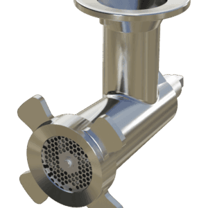 BPF22I - BOCA COMPLETA 22 INOX PROFIX - SKYMSEN