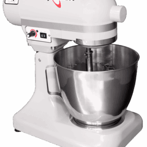 BPS-05-N - BATEDEIRA PLANETÁRIA BRANCA, 5 LITROS - 500 W 127-220 V SKYMSEN