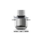 BPS5 PRO - BATEDEIRA PLANETARIA BRANCA, 11 VELOCIDADES, 5 LITROS - 800 W 127 V SKYMSEN