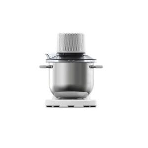 BPS5 PRO - BATEDEIRA PLANETARIA BRANCA, 11 VELOCIDADES, 5 LITROS - 800 W 127 V SKYMSEN