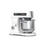 BPS5 PRO - BATEDEIRA PLANETARIA BRANCA, 11 VELOCIDADES, 5 LITROS - 800 W 127 V SKYMSEN