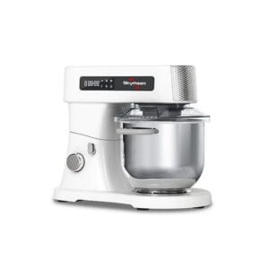 BPS5 PRO - BATEDEIRA PLANETARIA BRANCA, 11 VELOCIDADES, 5 LITROS - 800 W 127 V SKYMSEN