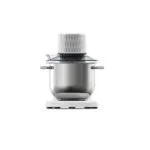 BPS5 PRO - BATEDEIRA PLANETARIA BRANCA, 11 VELOCIDADES, 5 LITROS - 800 W 220 V SKYMSEN