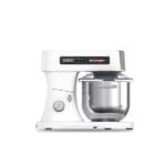 BPS5 PRO - BATEDEIRA PLANETARIA BRANCA, 11 VELOCIDADES, 5 LITROS - 800 W 220 V SKYMSEN