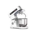 BPS5 PRO - BATEDEIRA PLANETARIA BRANCA, 11 VELOCIDADES, 5 LITROS - 800 W 220 V SKYMSEN