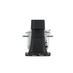 BPS5 PRO - BATEDEIRA PLANETARIA PRETA, 11 VELOCIDADES, 5 LITROS - 800 W 127 V SKYMSEN