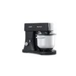 BPS5 PRO - BATEDEIRA PLANETARIA PRETA, 11 VELOCIDADES, 5 LITROS - 800 W 127 V SKYMSEN