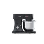 BPS5 PRO - BATEDEIRA PLANETARIA PRETA, 11 VELOCIDADES, 5 LITROS - 800 W 127 V SKYMSEN