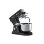 BPS5 PRO - BATEDEIRA PLANETARIA PRETA, 11 VELOCIDADES, 5 LITROS - 800 W 220 V SKYMSEN