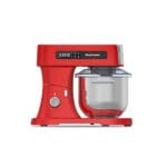 BPS5 PRO - BATEDEIRA PLANETARIA VERMELHA, 11 VELOCIDADES, 5 LITROS - 800 W 220 V SKYMSEN