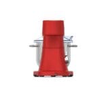 BPS5 PRO - BATEDEIRA PLANETARIA VERMELHA, 11 VELOCIDADES, 5 LITROS - 800 W 220 V SKYMSEN