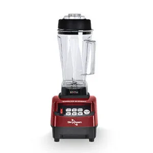 BS2 - LIQUIDIFICADOR SUPREME BLENDER, COPO TRITAN, ALTA ROTAÇÃO, COM FUNÇÕES PRÉ-PROGRAMADAS, 2,0 LITROS - 2.238 W 127 V SKYMSEN