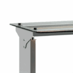 BUFFET REFRIGERADO PARA 08 CUBAS VITRA GELOPAR GBRF-175 BR