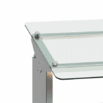 BUFFET REFRIGERADO PARA 08 CUBAS VITRA GELOPAR GBRF-175 BR