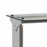 BUFFET TÉRMICO PARA 08 CUBAS VITRA GELOPAR GBTA-175 PR