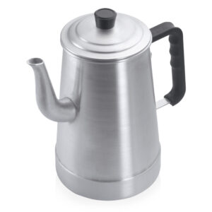 Bule Alumínio Nacional